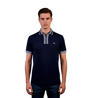 Поло Harmont & Blaine Finta Rigata