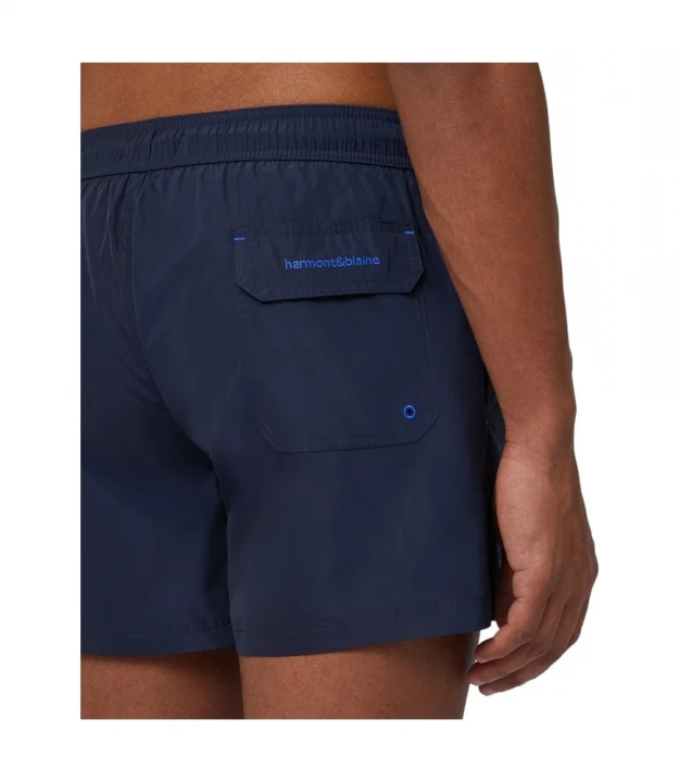 шорты плавательные swimwear_boxer mare basico cor 2