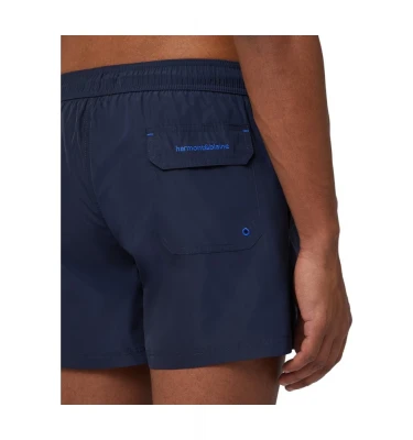 Harmont & Blaine Swim Trunks with Dachshund Shortilari 2