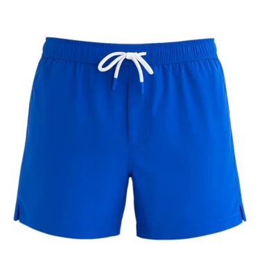 shorti - kalta shim suzish uchun swimwear_boxer mare basico corto