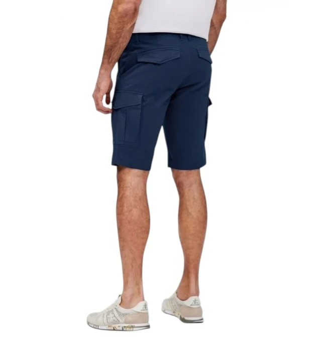 Harmont & Blaine Shorts Cargo Shortilari 2