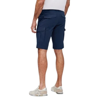 Harmont & Blaine Shorts Cargo Shortilari 2