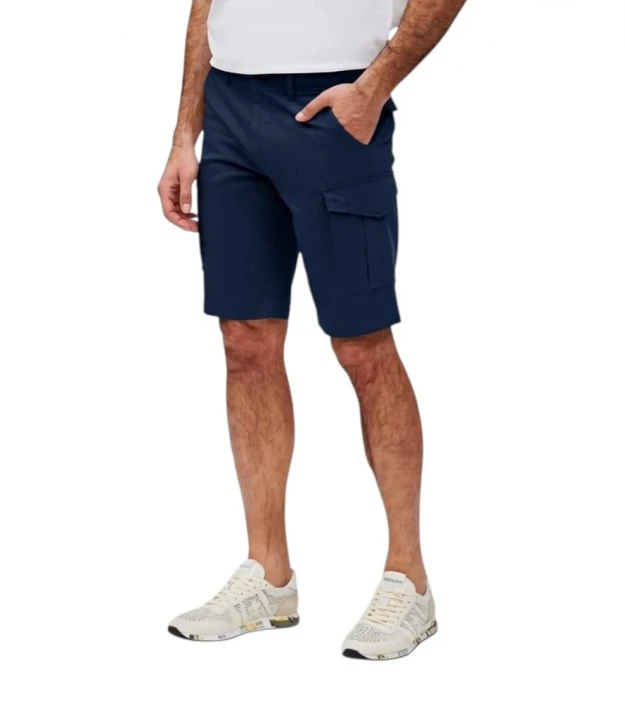 Harmont & Blaine Shorts Cargo Shortilari 1
