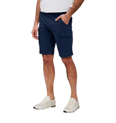 Harmont & Blaine Shorts Cargo Shortilari 1