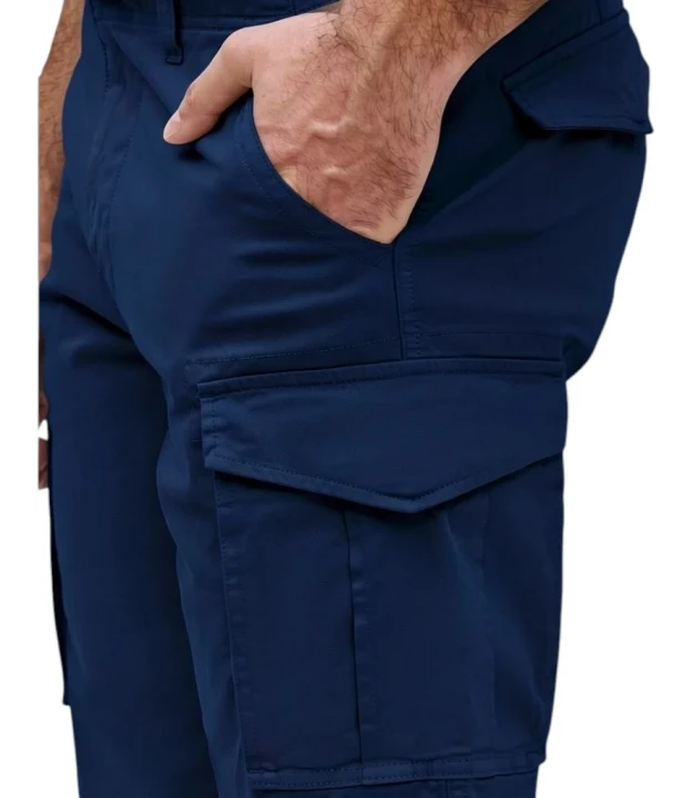 Harmont & Blaine Shorts Cargo Shortilari 3