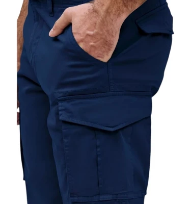 Harmont & Blaine Shorts Cargo Shortilari 3