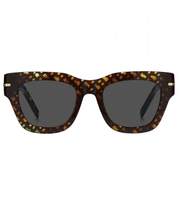 Glasses Boss Quyoshdan Saqlaydigan Ko'zoynaklar 2