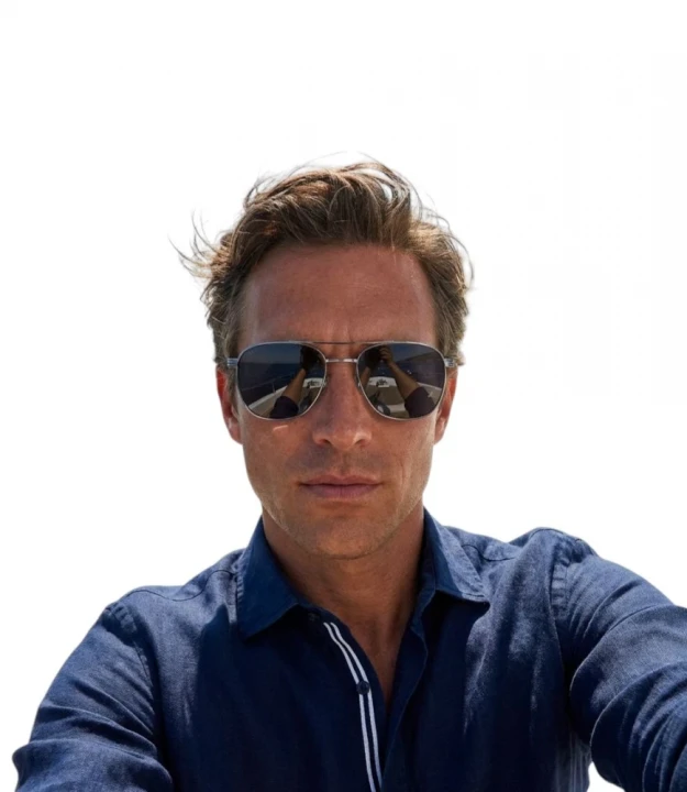 Очки солнцезащитные Glasses Boss 5