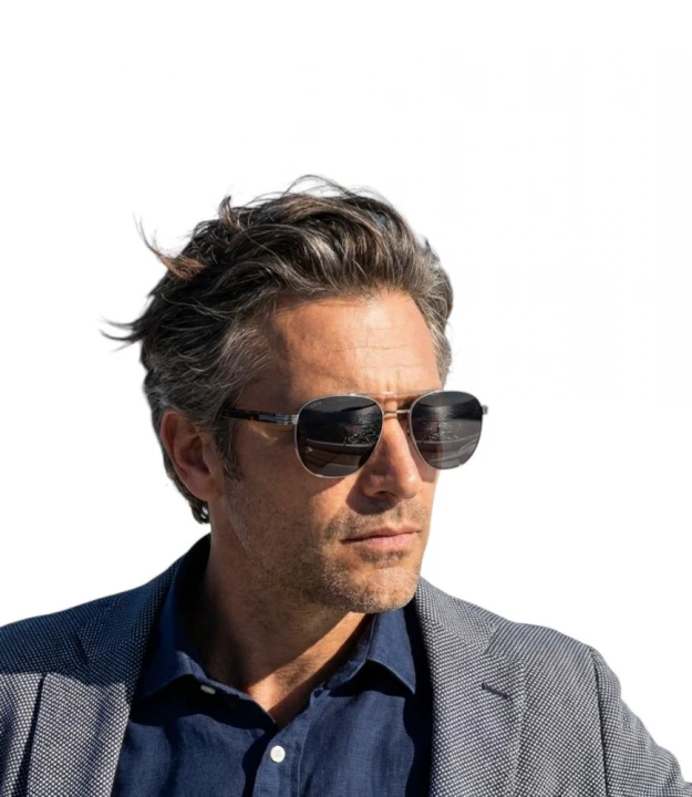 Очки солнцезащитные Glasses Boss 4