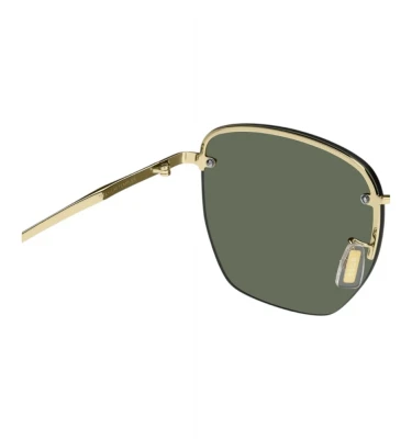 Очки солнцезащитные Glasses Boss Asian Fitting 4