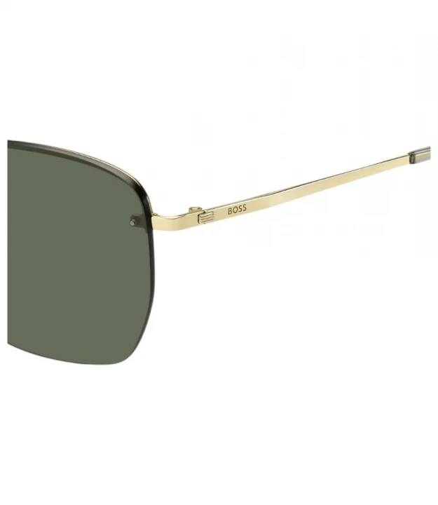 Очки солнцезащитные Glasses Boss Asian Fitting 3