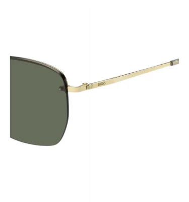 Очки солнцезащитные Glasses Boss Asian Fitting 3