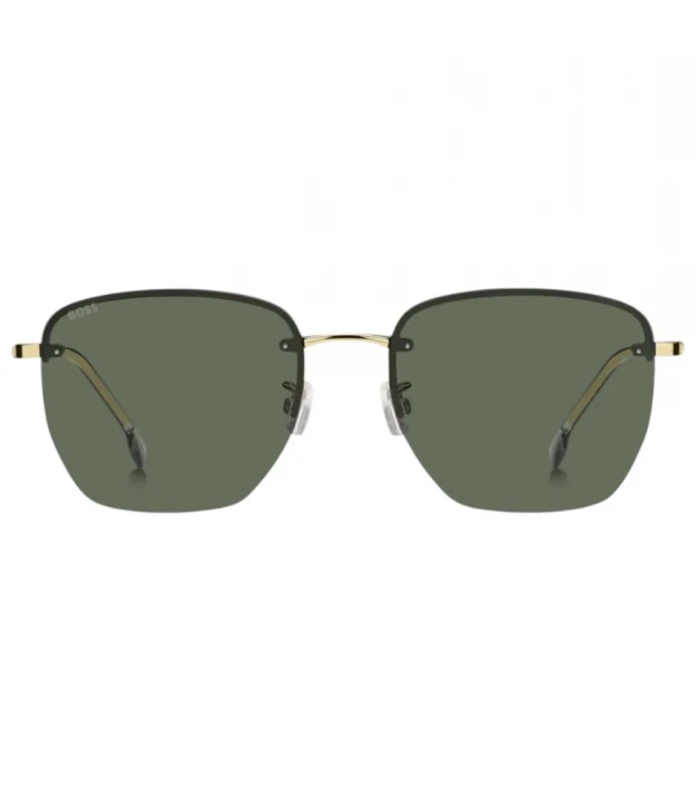 Очки солнцезащитные Glasses Boss Asian Fitting 2