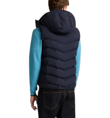 Жилет Harmont & Blaine Smanicato Trapunta Termofix 1