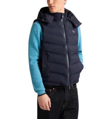 Жилет Harmont & Blaine Smanicato Trapunta Termofix