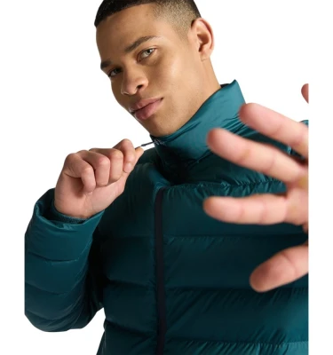 Harmont & Blaine Down-Filled Padded Bomber Kurtkasi 2