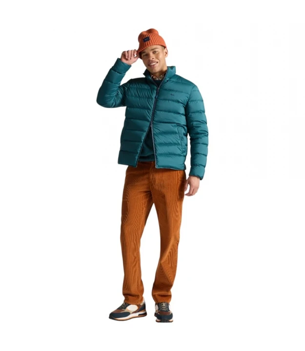 Harmont & Blaine Down-Filled Padded Bomber Kurtkasi 3