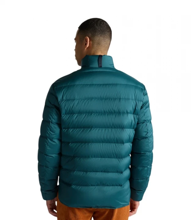 Harmont & Blaine Down-Filled Padded Bomber Kurtkasi 1