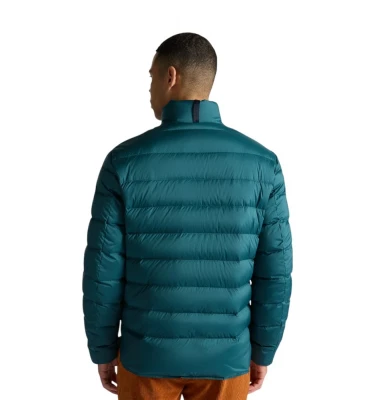 Harmont & Blaine Down-Filled Padded Bomber Kurtkasi 1