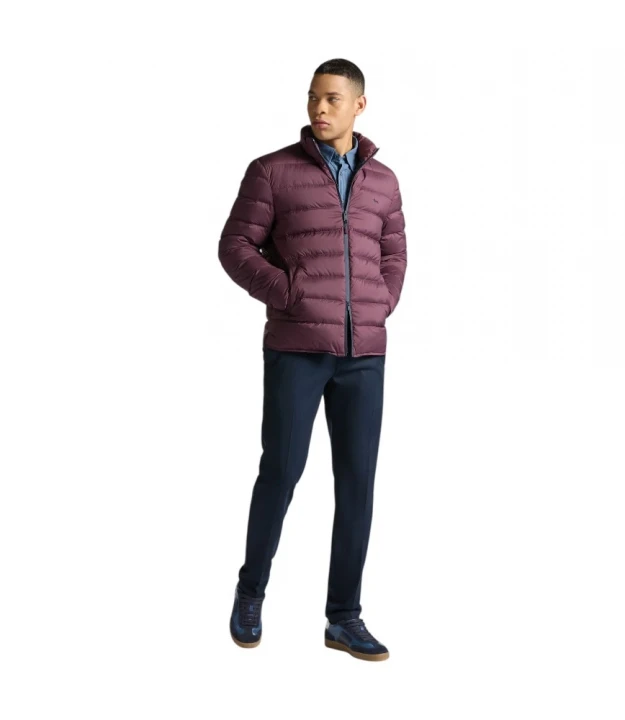 Куртка Harmont & Blaine Down-Filled Padded Bomber 3