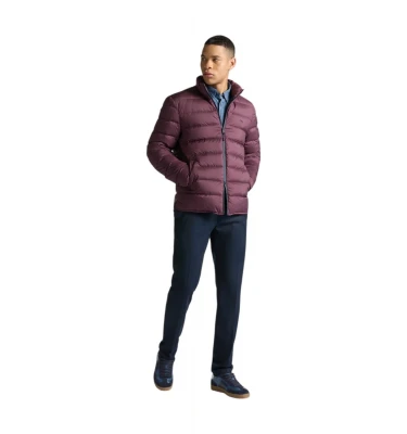 Куртка Harmont & Blaine Down-Filled Padded Bomber 3