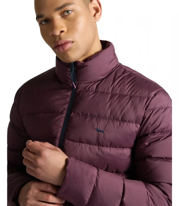 Куртка Harmont & Blaine Down-Filled Padded Bomber 2