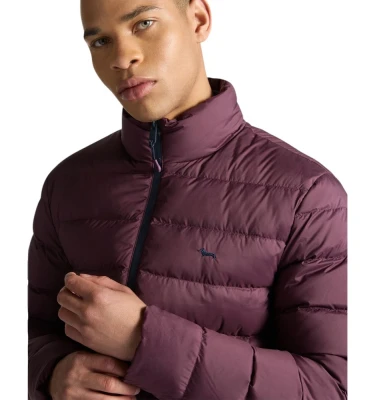 Куртка Harmont & Blaine Down-Filled Padded Bomber 2