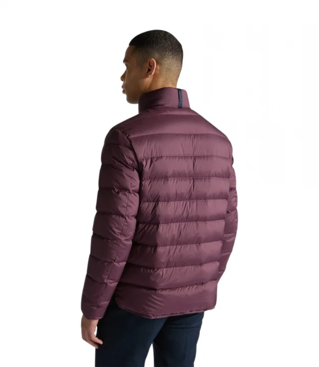 Куртка Harmont & Blaine Down-Filled Padded Bomber 1