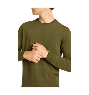 Harmont & Blaine Paricollo Basic In Misto Sviteri 2