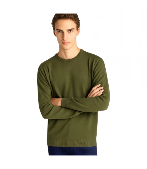 Harmont & Blaine Paricollo Basic In Misto Sviteri