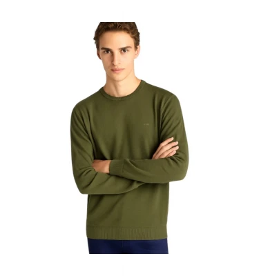 Harmont & Blaine Paricollo Basic In Misto Sviteri