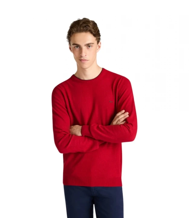 Harmont & Blaine Paricollo Basic In Misto Sviteri