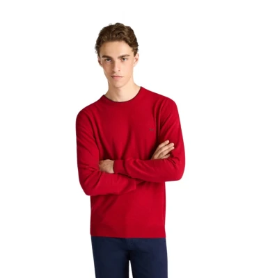 Harmont & Blaine Paricollo Basic In Misto Sviteri