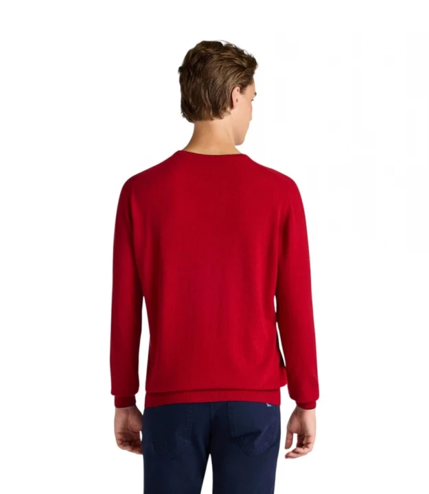 Harmont & Blaine Paricollo Basic In Misto Sviteri 1