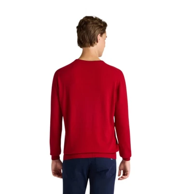 Harmont & Blaine Paricollo Basic In Misto Sviteri 1