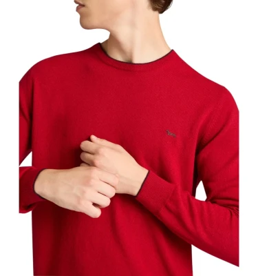 Harmont & Blaine Paricollo Basic In Misto Sviteri 2