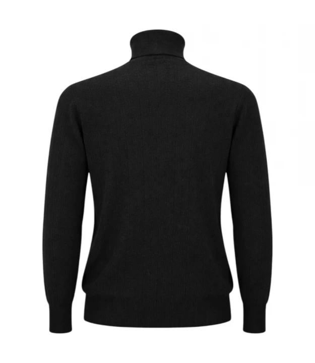 Harmont & Blaine Knitwear Dolcevita Basic 3 Sviteri 3