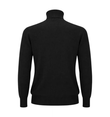Harmont & Blaine Knitwear Dolcevita Basic 3 Sviteri 3