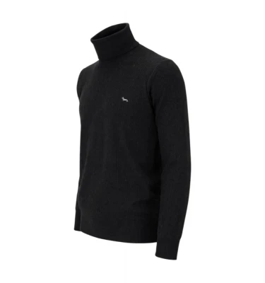 Harmont & Blaine Knitwear Dolcevita Basic 3 Sviteri 2