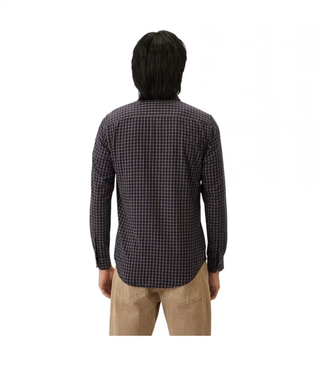 Рубашка Harmont & Blaine Shirts Camicia Monotessuto 1