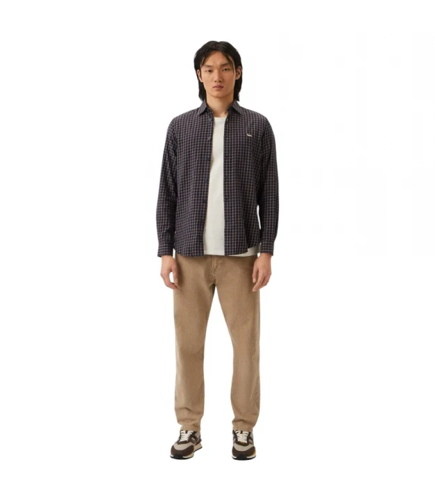 Рубашка Harmont & Blaine Shirts Camicia Monotessuto 3