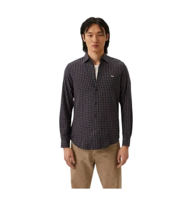 Рубашка Harmont & Blaine Shirts Camicia Monotessuto
