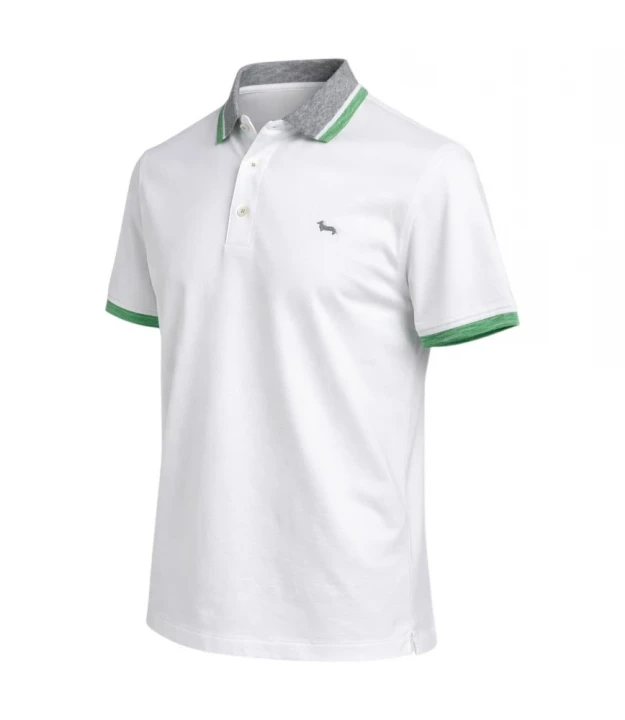 Поло Harmont & Blaine Polo Collo E Orli Filo 1
