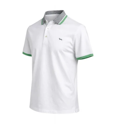 Поло Harmont & Blaine Polo Collo E Orli Filo 1