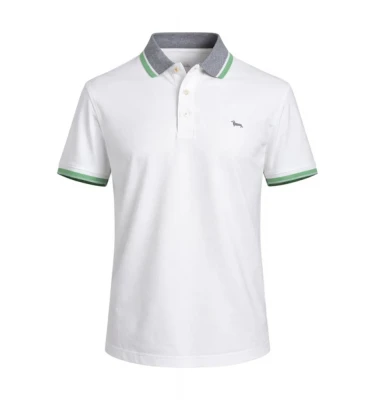 Поло Harmont & Blaine Polo Collo E Orli Filo