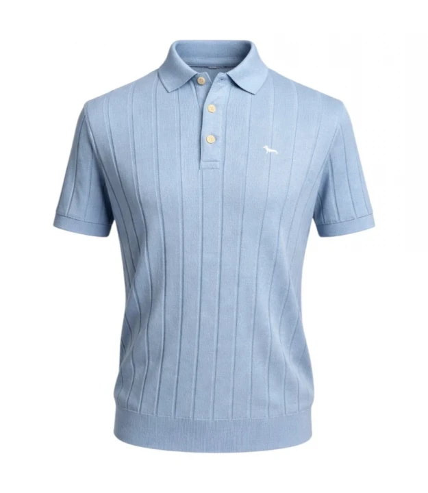 Поло Harmont & Blaine Polo In Costa Piatta 1