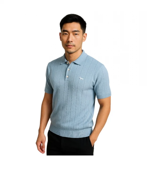 Поло Harmont & Blaine Polo In Costa Piatta