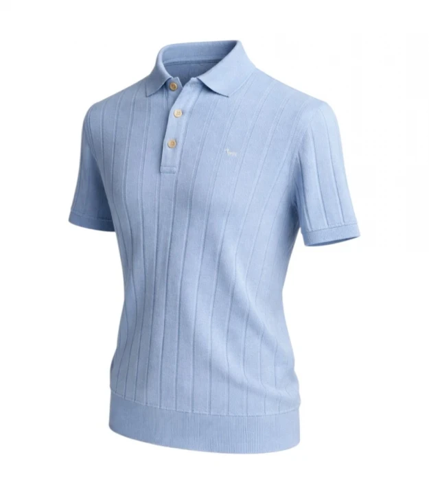 Поло Harmont & Blaine Polo In Costa Piatta 3