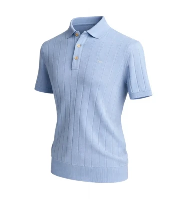 Поло Harmont & Blaine Polo In Costa Piatta 3