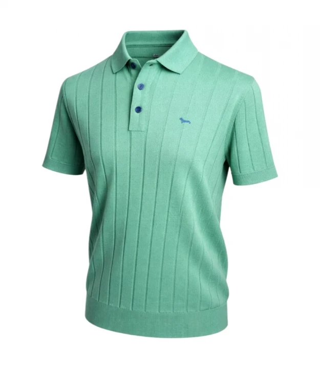 Поло Harmont & Blaine Polo In Costa Piatta 2